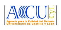 Agencia para la Calidad del Sistema Universitario de Castilla y León