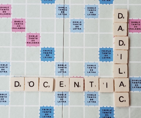 Programa Docentia